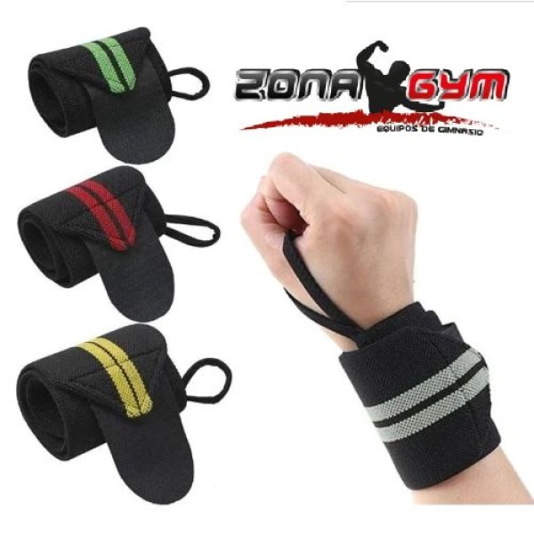 Muñequeras De Entrenamiento Gimnasiopkpexfcv